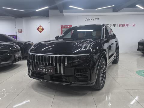 Lynk & Co 09