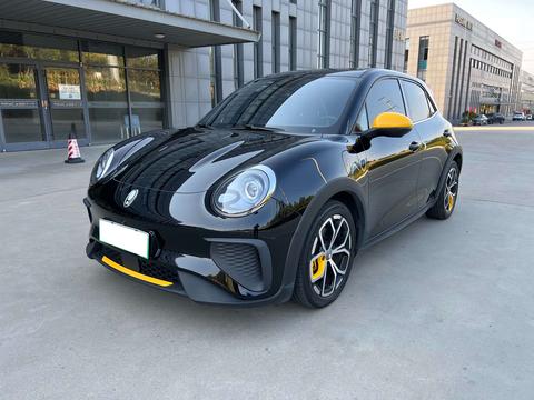 ORA Good Cat GT, 2023 год