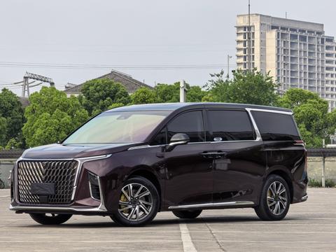 MAXUS G90, 2022 год