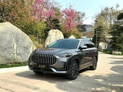 Chery Tiggo 9