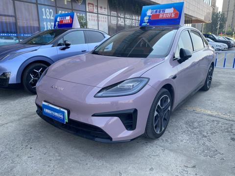 GAC Aion AION RT