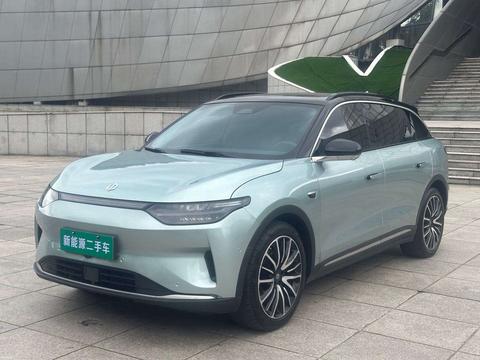 Leapmotor C11
