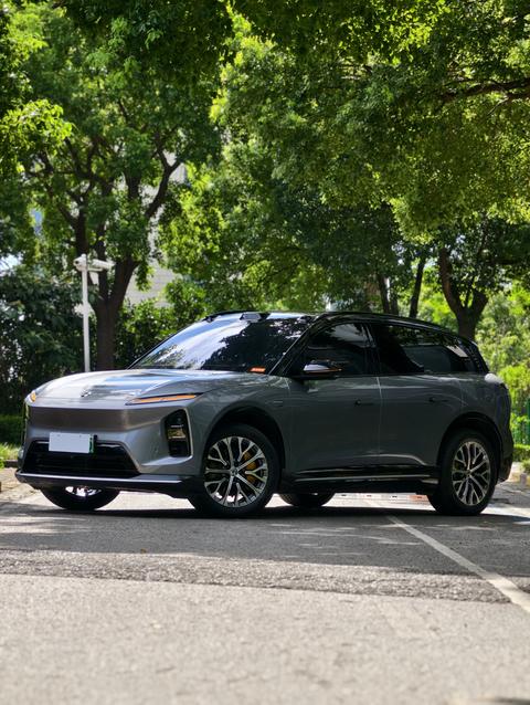 Nio ES6