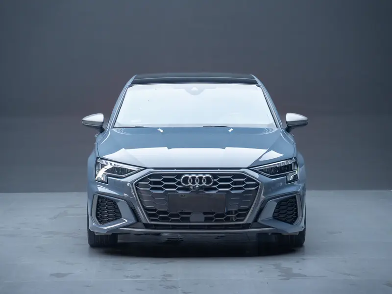 Audi A3 — фото 2