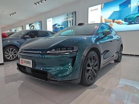 Luxeed R7, 2026 год