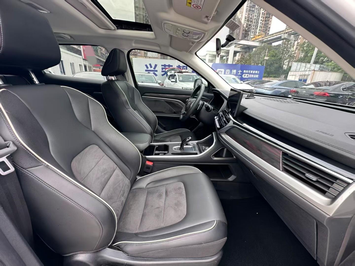 Haval H6 — фотографии объявления, Фото 18