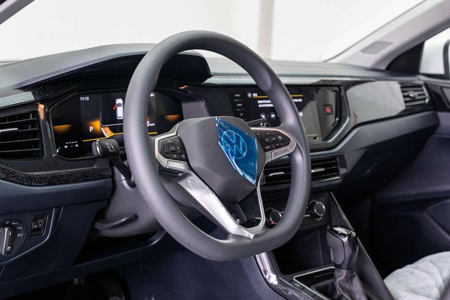 Volkswagen Lavida 2026 Белый из Китая, фото 3