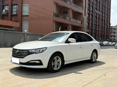 Bestune B30