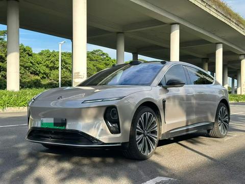 Nio ET9