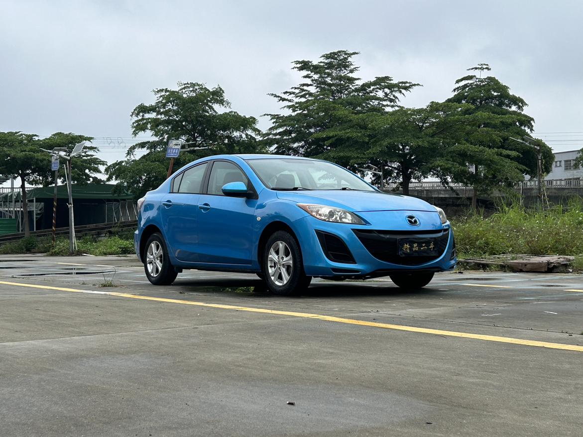 Mazda Mazda3 — фотографии объявления, Фото 3