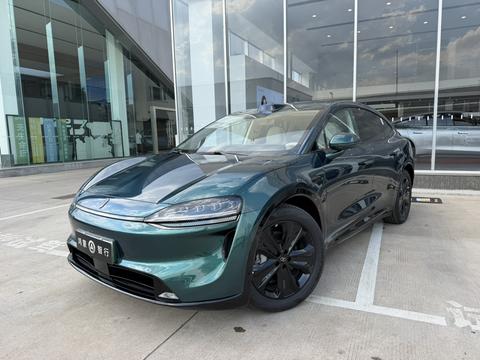 Luxeed R7, 2026 год