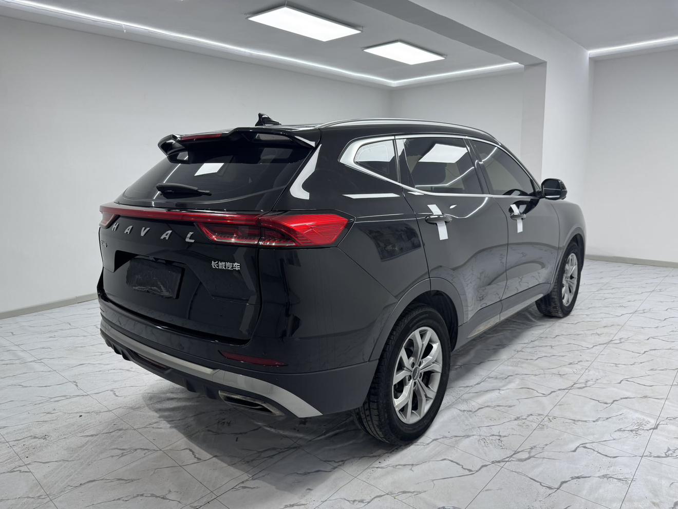 Haval H6 — фотографии объявления, Фото 6