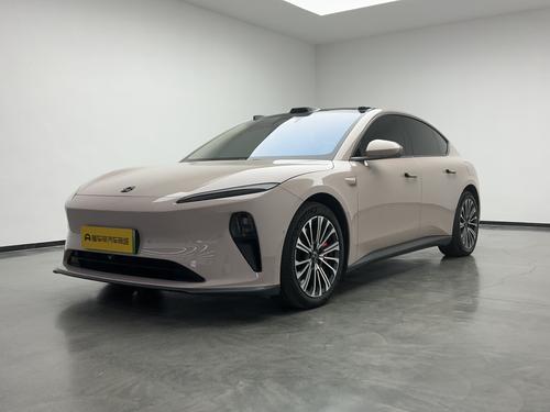 2022 NIO 蔚来 ET5 75 kWh