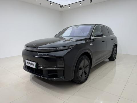 Li Auto L7, 2024 год