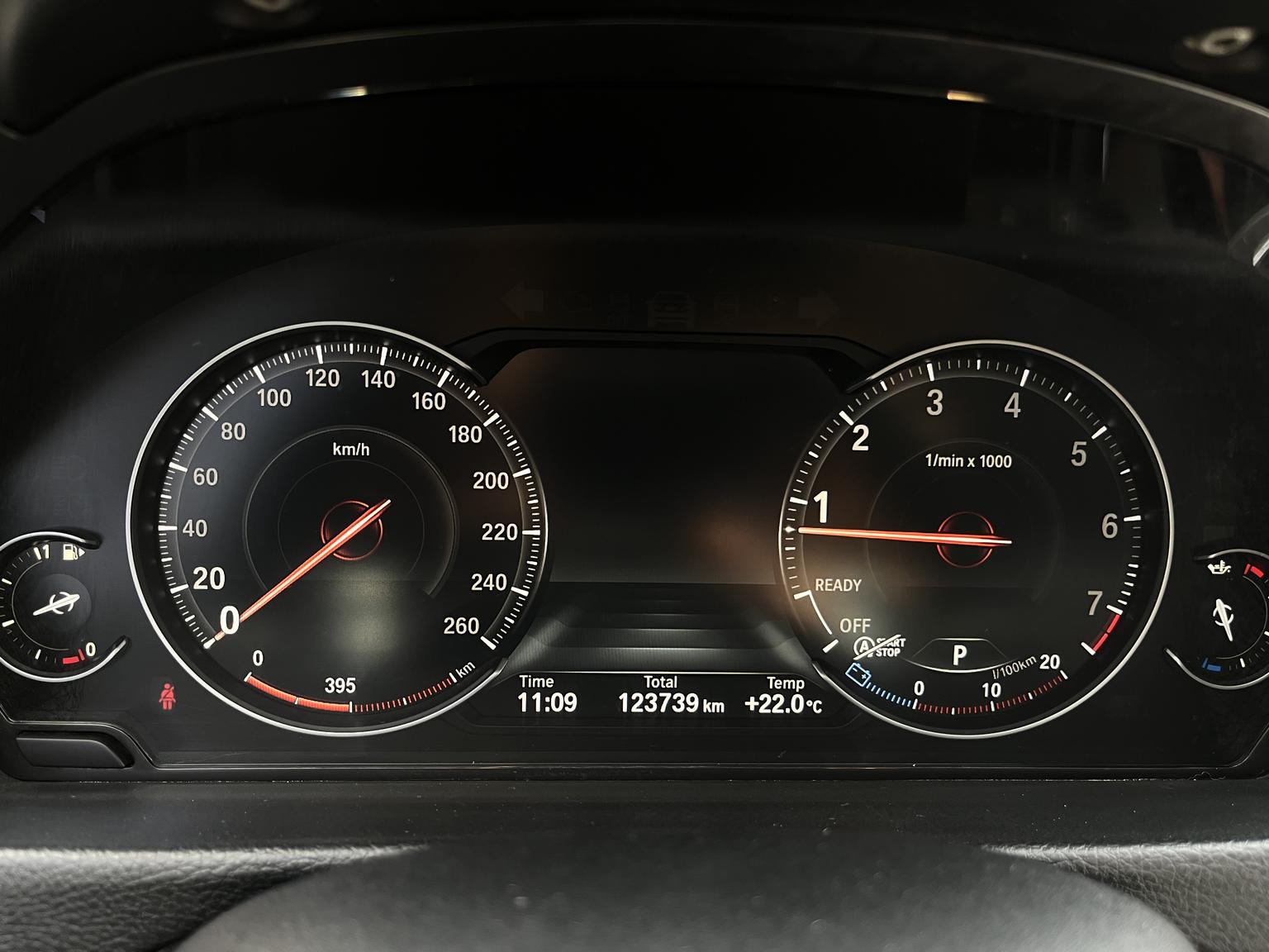 BMW 3 Series — фотографии объявления, Фото 16