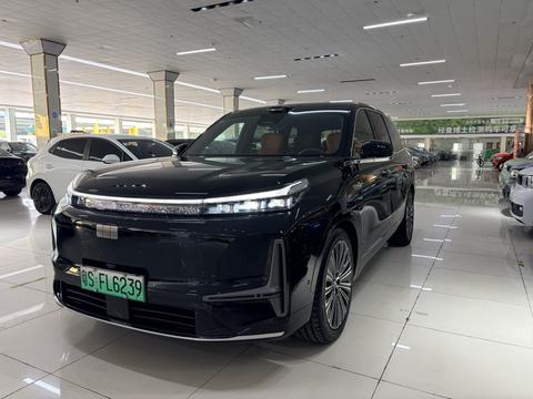 Geely Galaxy M9
