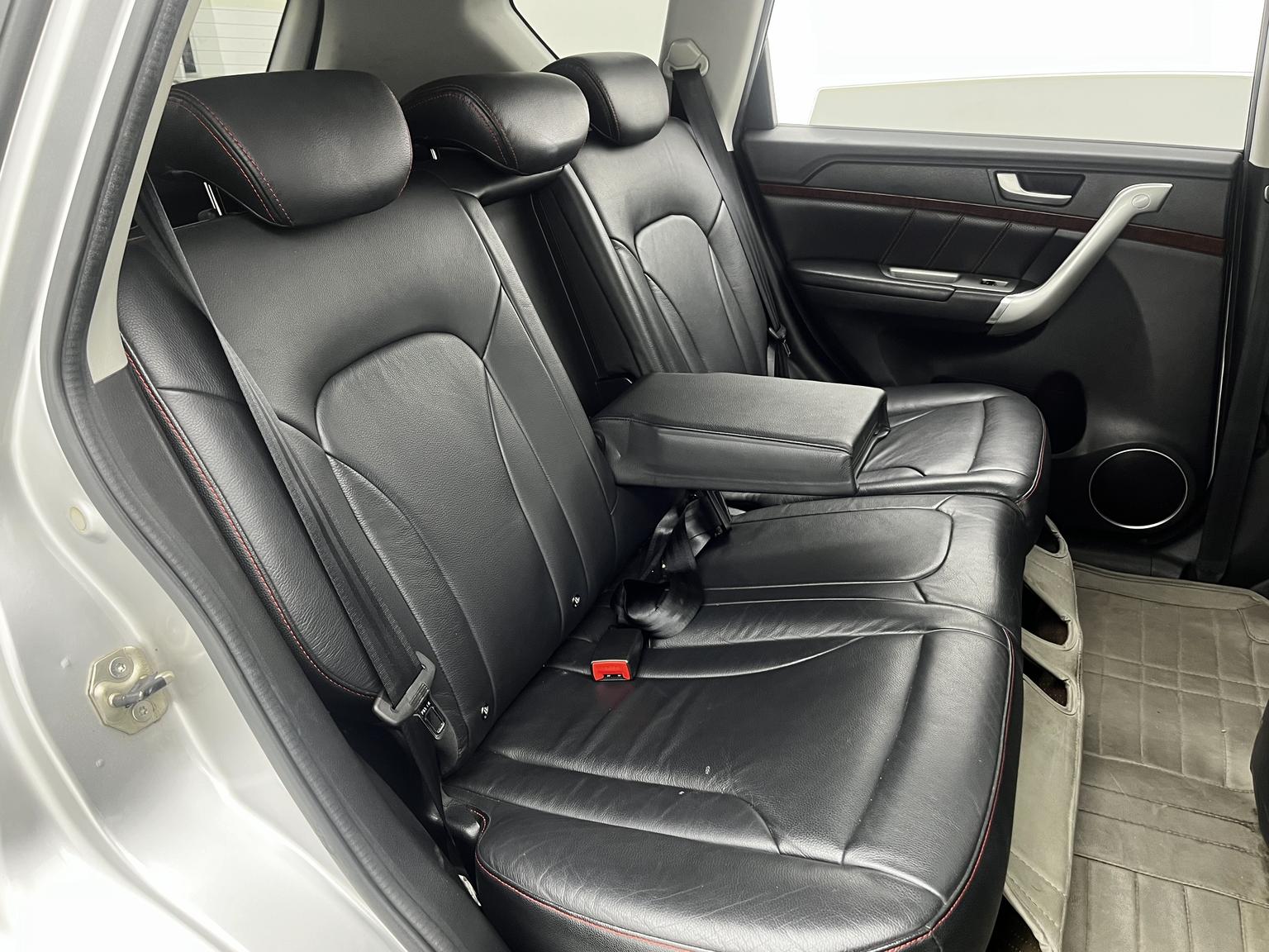 Haval H6 — фотографии объявления, Фото 18