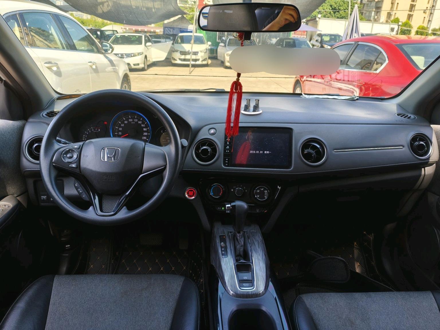 Honda XR-V 2021 1.5L CVT Comfort