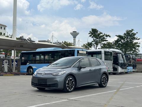 Volkswagen ID.3