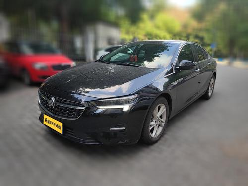 Buick Regal 2021 552T Luxury