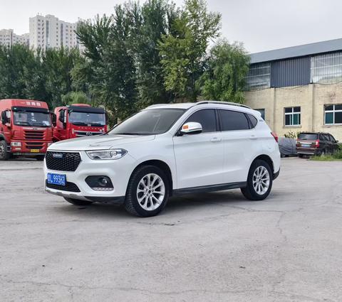 Haval H2