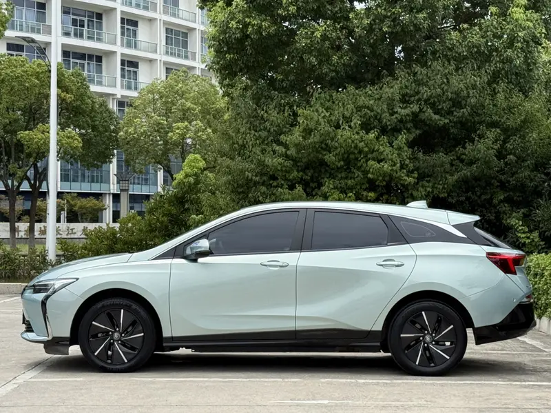Buick Velite 6 — фото 3