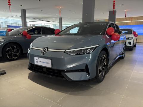 Volkswagen ID.7 VIZZION