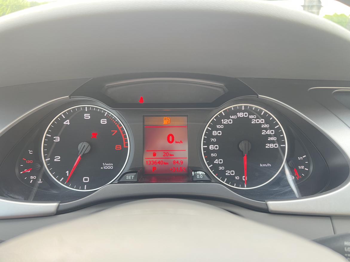 Audi A4L — фотографии объявления, Фото 14