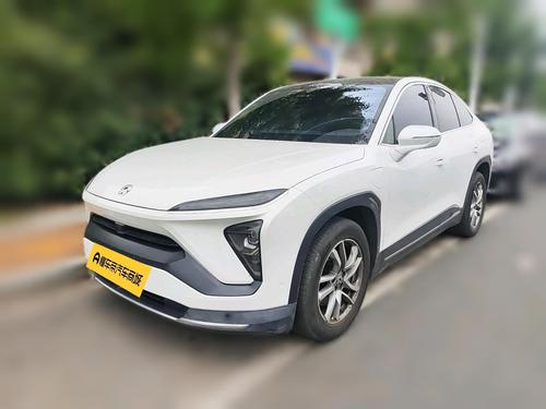 Nio EC6