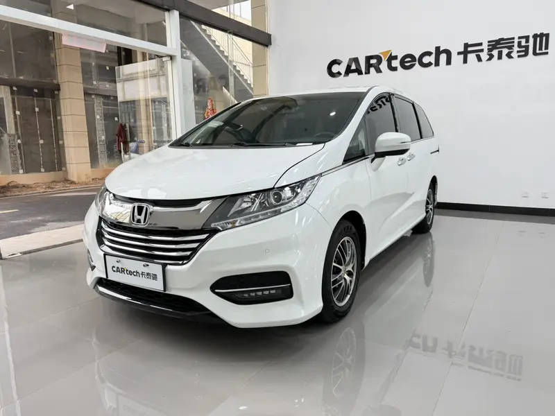 Honda Odyssey 2.4 L Comfort