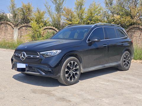 Mercedes-BenzGLC 2024 GLC 260 L 4MATIC динамический 5-местный