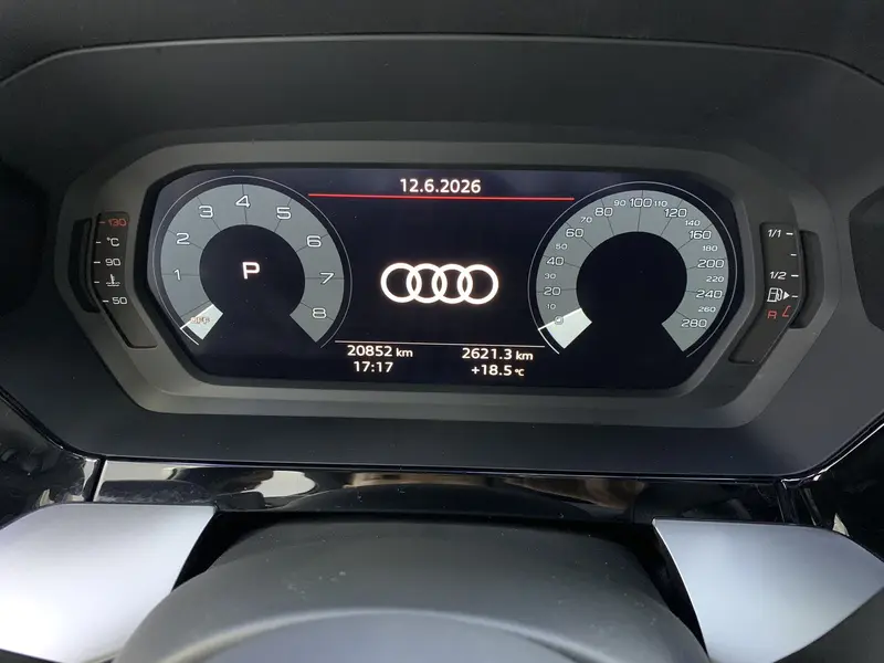 Audi A3 — фото 8