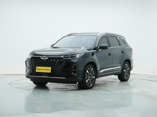 Chery 8 PRO 2024 Champion 390T 5 мест