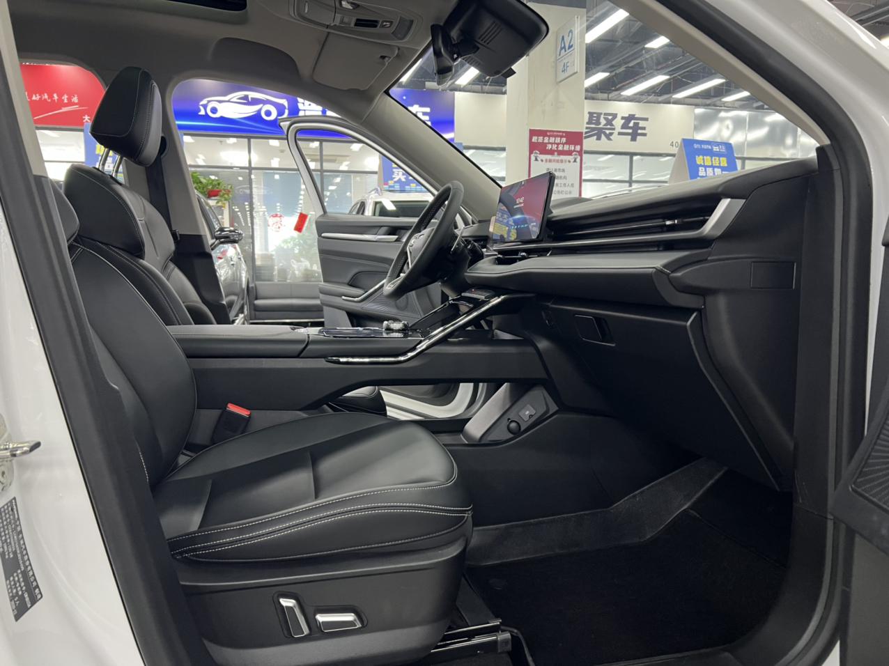 Haval H6 — фотографии объявления, Фото 7