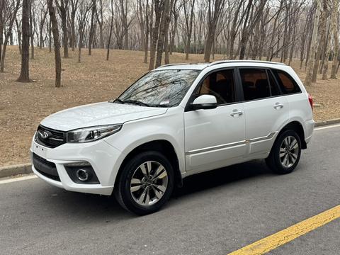 Chery Tiggo 3