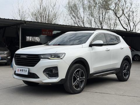 Haval H4, 2020 год