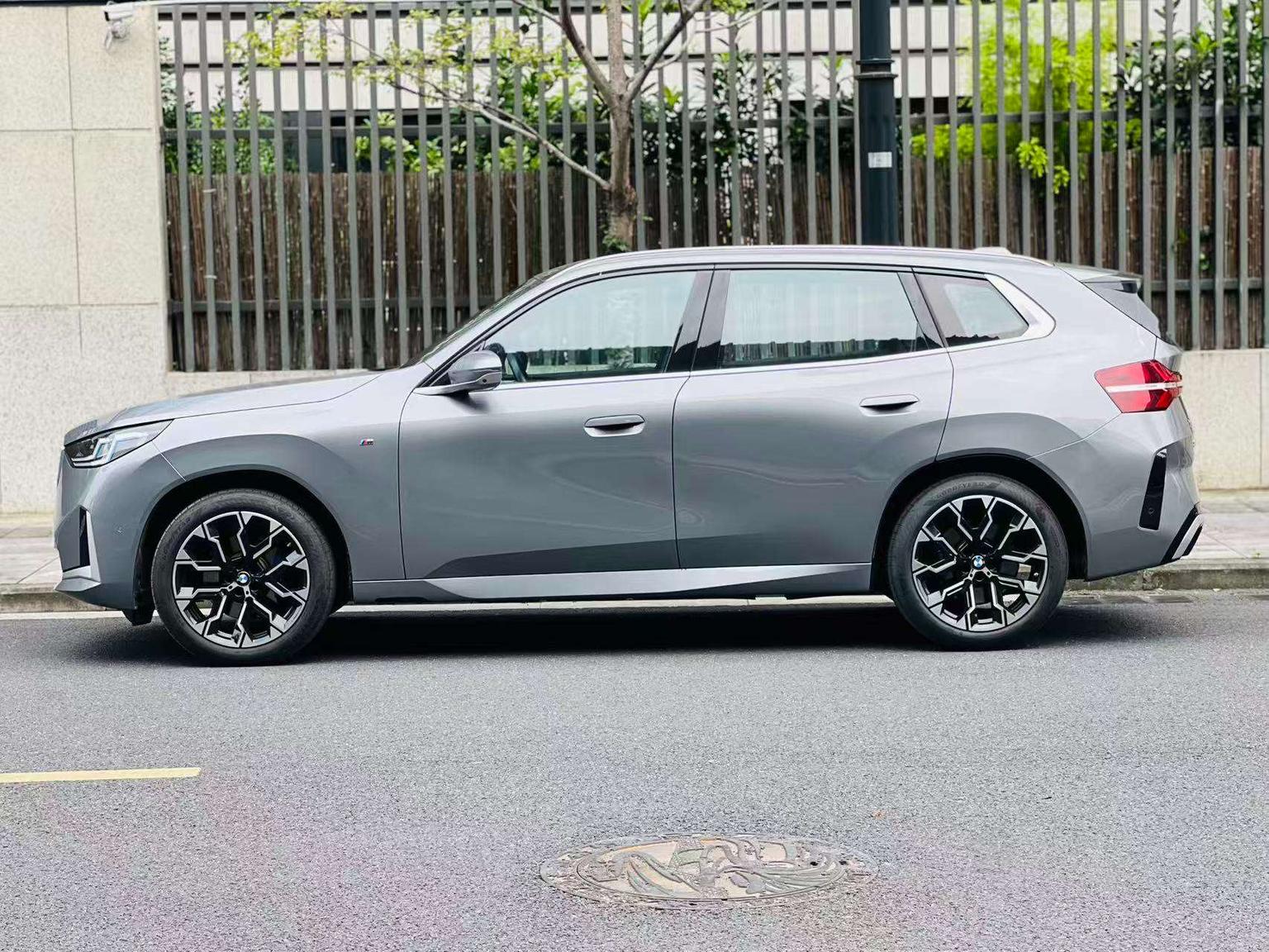 BMW X3: фотография 3 из 20