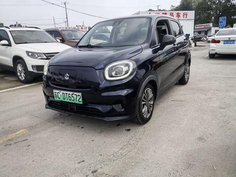 Leapmotor T03