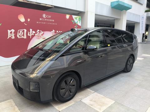 Li Auto MEGA