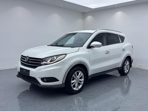 DFSK Fengon 580