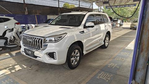 Haval H9