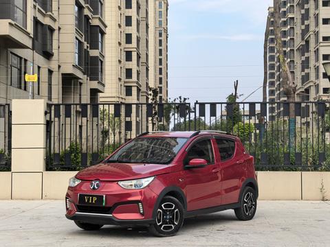BAIC BJEV EC