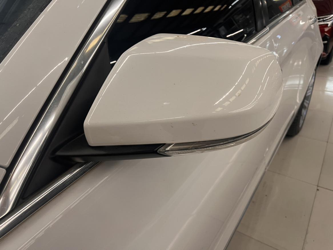 Cadillac ATS-L 2018 28T Fashion