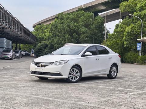 Roewe 360