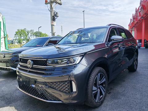 Volkswagen Tavendor