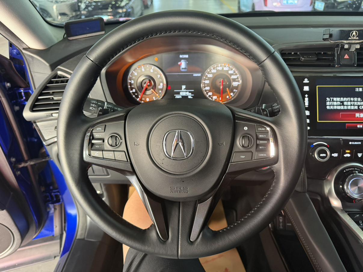 Acura CDX — фотографии объявления, Фото 9