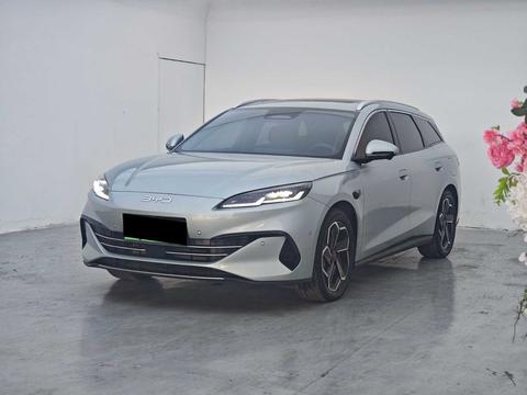 BYD Seal 06 DM-i Touring