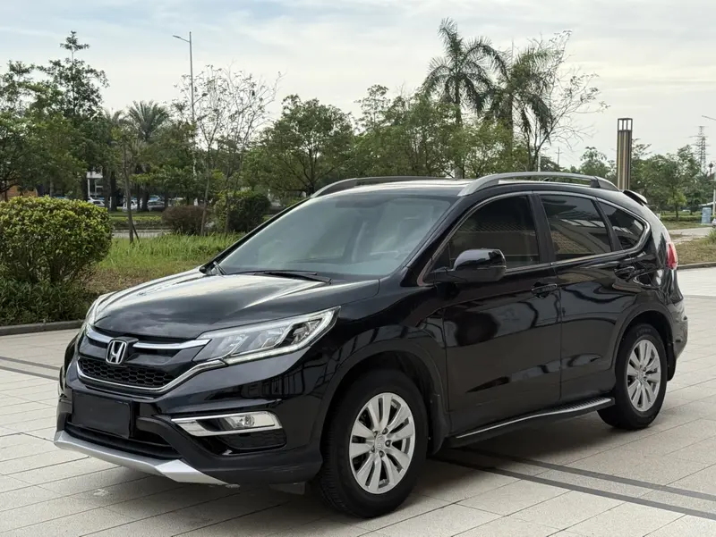 Honda CR-V 2.0 L 2 WD