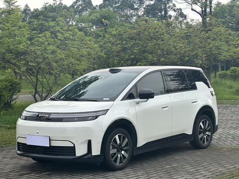 GAC Aion AION N60