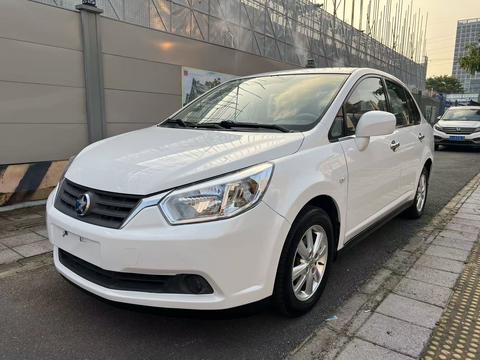 Venucia D50